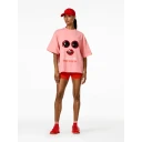 Goldbergh Dame Topper Rosa S,