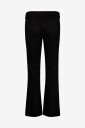 IVY Copenhagen - Jeans IVY-Ann Charlotte Wash Black Penny Lane - Svart