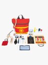 Small Foot - First Aid Doctor Backpack