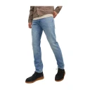Jack & Jones Herre Jeans Blå W34 L32,