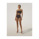Wolford Dame Shorts Brun L,