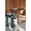 &Tradition Flowerpot VP9 Portable Bordlampe Chrome-Plated