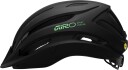 Giro Register Barnehjelm Junior Mips Ii Matt Svart/Vivid Green Str. Universell (50–57 Cm) (New 2026)