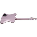 Epiphone 1963 Firebird I Incl Hard Case Heather Poly