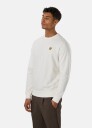 Lyle&Scott Sports Crew Neck Sweatshirt
