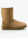 UGG Classic Short II Brun 42