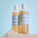 Tromborg Shampoo Herbal & Vitamin 200 ml