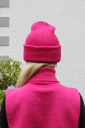 Dale Garn 445 11 Vian Lue Pink