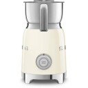 SMEG - Melkeskummer 600 ml MFF11 krem