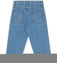 The New Tnstsilvio Barrel Fit Jeans   Blue   110