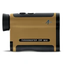 Leica Avstandsmåler Rangemaster CRF MAX