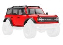 Traxxas TRX-9711-RED Body TRX-4M Ford Bronco 2021