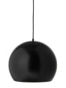 Frandsen BALL PENDANT 40 CM - MATT BLACK