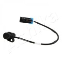 ABS sensor ASHIKA 151-0W-W17