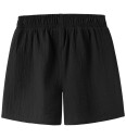 LMTD Nlfsussa Shorts Noos   Black   176