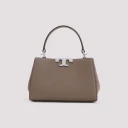 Tory Burch Dame Vesker Grå ONE SIZE,