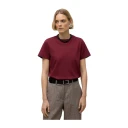 Vero Moda Dame Topper Rød XL,