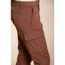 Mason's Dame Bukser Brun 2XS,