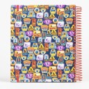 Paw Patrol S0737652 Tegnesett   6 Fargeblyanter 6 Tusjer Fargeleggingsark Klistremerker