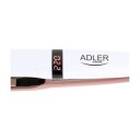 Adler Keramisk rettetang med temperaturkontroll