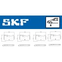 Bremseklosser SKF VKBP 81344