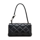 Marc Jacobs Dame Vesker Svart ONE SIZE
