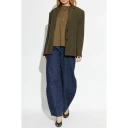 Jacquemus Dame Topper Grønn L,