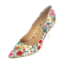 Steve Madden Dame Sko Flerfarget 40 EU,