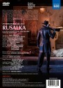 Rusalka DVD