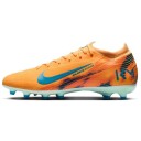 Nike Mercurial Vapor 16 Pro KM AG Pro Melon Tint/Neo Turqigloo 41