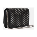 Marc Ellis Dame Vesker Svart ONE SIZE,