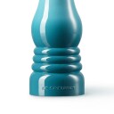 Le Creuset Pepperkvern 21 cm caribbean