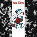 Rose Tattoo