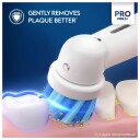 Oral-B Kids Spiderman tannbørstehoder 805374 (4-pakning)