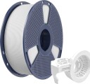 Sunlu High-Speed PETG Filament Matt Hvit 1.75 mm 1 kg