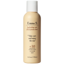 Emma S. Hydrating Sun Fluid Protection Spf 30 Body 150 ml
