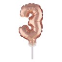 Tallballong Mini Rosegull   Tallet 3
