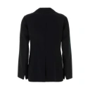 Max Mara Dame Jakker Svart S,