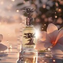 Lattafa Eternal Oud Unisex Eau de Parfum 100 ml - Orientalsk Duft
