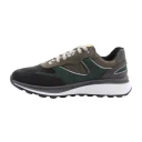 Geox Herre Sko Flerfarget 40 EU,