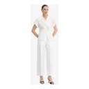 Twinset Dame Jakker Hvit S,