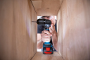 Bosch Drill Gsr 18V-90 Fc 2Xgfa Solo L-Boxx