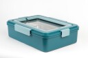 Platterbox   Matboks isolert med kjøling 5,5L Salty Pebble