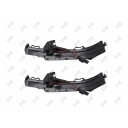 Blinklyssett LORO L03-140-012LED-D
