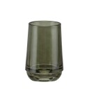 Sealskin Mood Tannglass / Tannbørsteholder Grønn