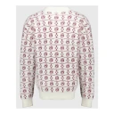 Drole de Monsieur Herre Strikkevarer Flerfarget XS,