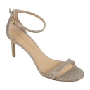 Stuart Weitzman Dame Sko Grå 39 1/2 EU,