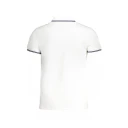 Cavalli Class Herre Topper Hvit 2XL,
