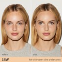 Power Plush Longwear Foundation 30 ml  2.5W