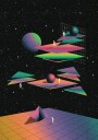Cyber Levels Plakat / 30x40cm